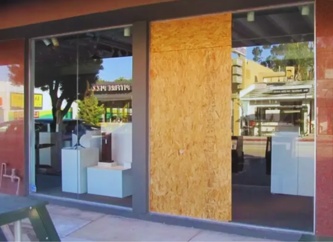 Mise en sécurité fermeture provisoire Sélestat